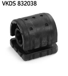 SKF VKDS 832038